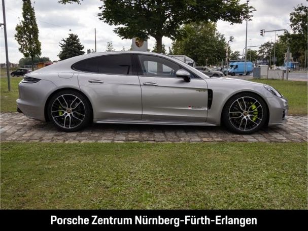 Porsche Panamera 4S E-Hybrid 412 kW image number 6