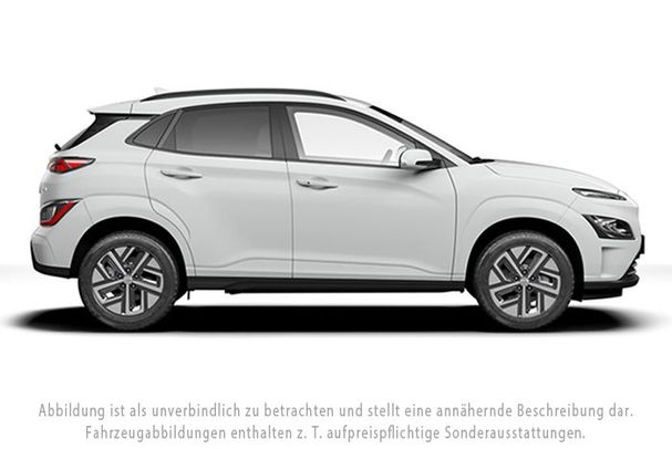 Hyundai Kona Elektro 100 kW image number 8