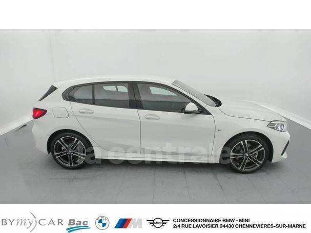 BMW 118i M Sport 100 kW image number 4