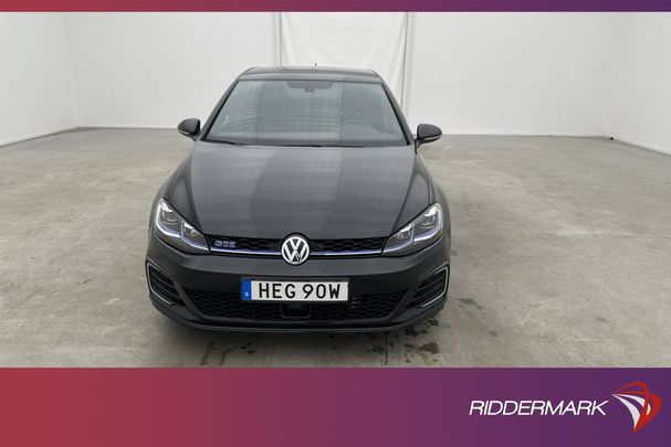 Volkswagen Golf DSG 150 kW image number 3