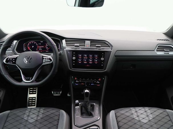 Volkswagen Tiguan 1.5 TSI DSG 110 kW image number 36