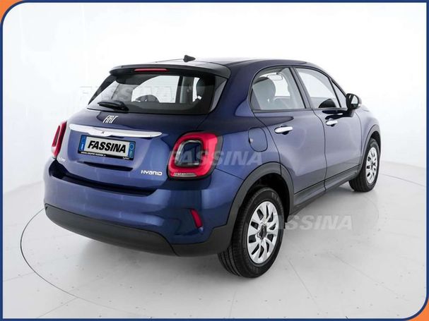 Fiat 500X 96 kW image number 6