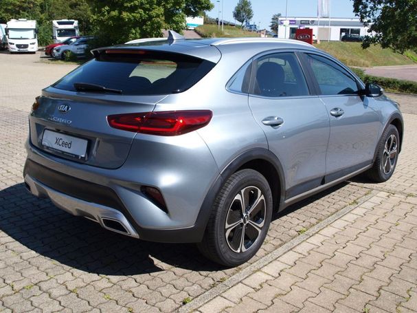 Kia XCeed 1.6 GDI Vision DCT6 104 kW image number 2