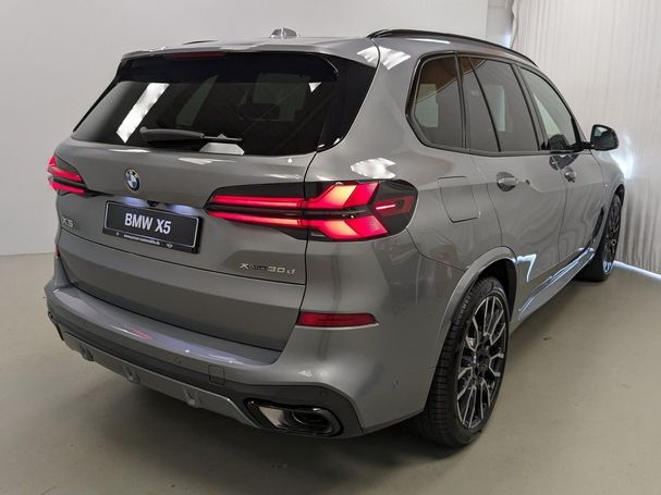 BMW X5 xDrive30d 210 kW image number 3