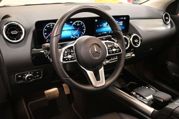 Mercedes-Benz GLA 200 d 110 kW image number 8