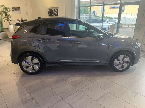 Hyundai Kona 100 kW image number 6