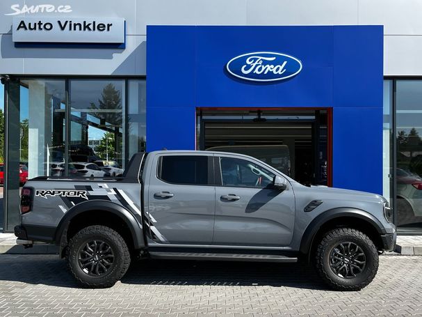 Ford Ranger Raptor 3.0 EcoBoost 212 kW image number 2