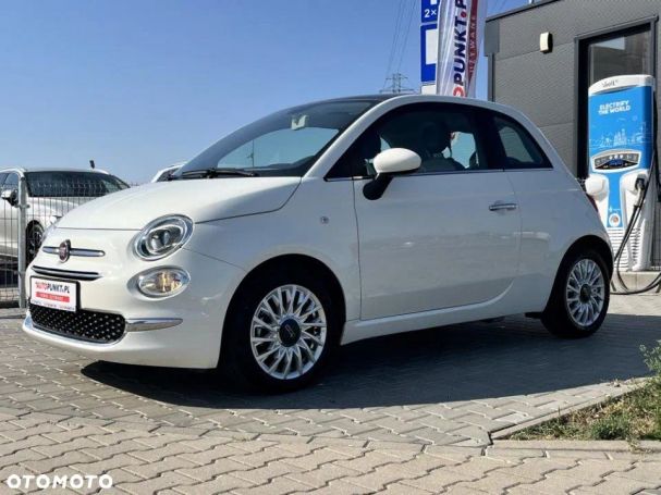 Fiat 500 51 kW image number 1