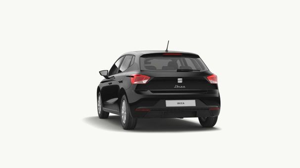 Seat Ibiza 81 kW image number 3