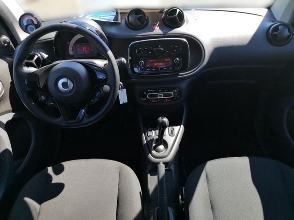 Smart ForTwo EQ 60 kW image number 11