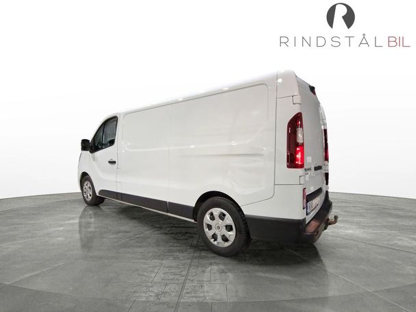 Renault Trafic 150 110 kW image number 2