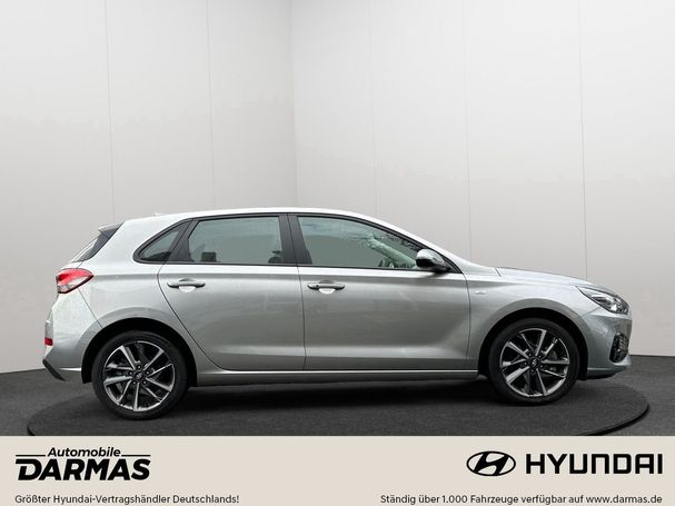 Hyundai i30 1.0 Trend 88 kW image number 4