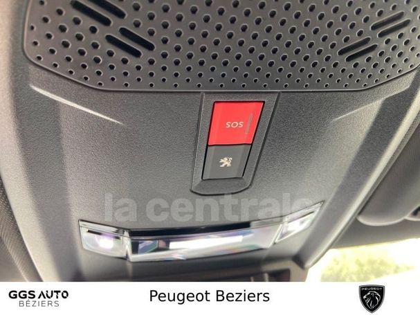 Peugeot 208 100 kW image number 12