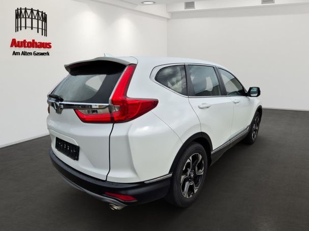 Honda CR-V 2WD Elegance 127 kW image number 3