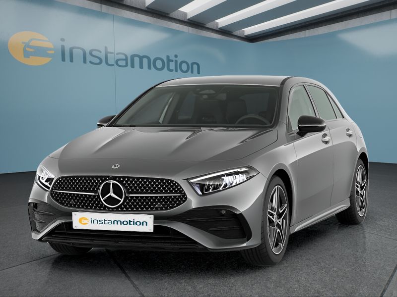 Mercedes-Benz A 200 AMG