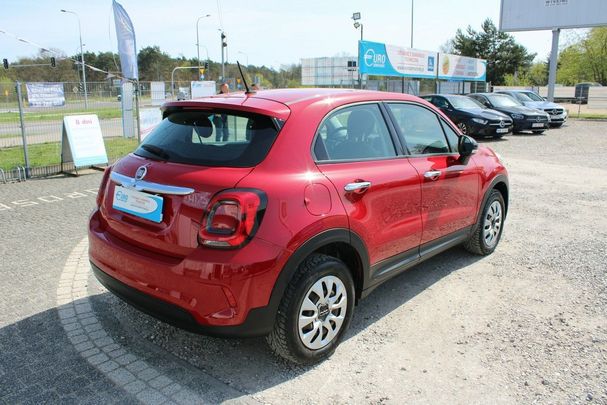 Fiat 500X 1.6 E-torQ Urban 81 kW image number 6