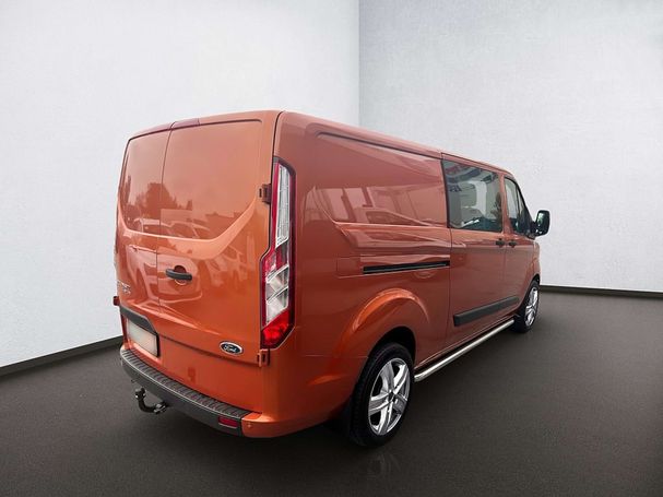 Ford Transit Custom 340 L2H1 2.0 TDCi Trend 125 kW image number 3