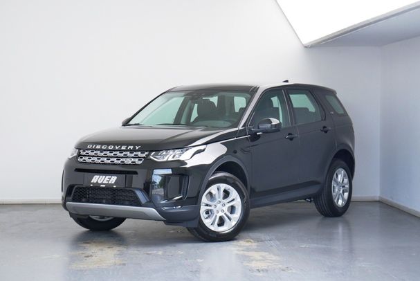 Land Rover Discovery Sport P200 S 147 kW image number 14