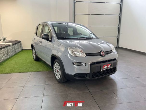 Fiat Panda 1.0 Hybrid 51 kW image number 3