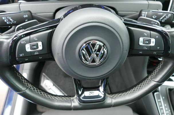 Volkswagen Golf Variant 2.0 TSI 4Motion R DSG 221 kW image number 27