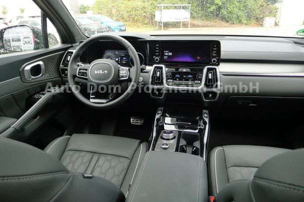 Kia Sorento 2.2 CRDi Spirit AWD DCT8 142 kW image number 17