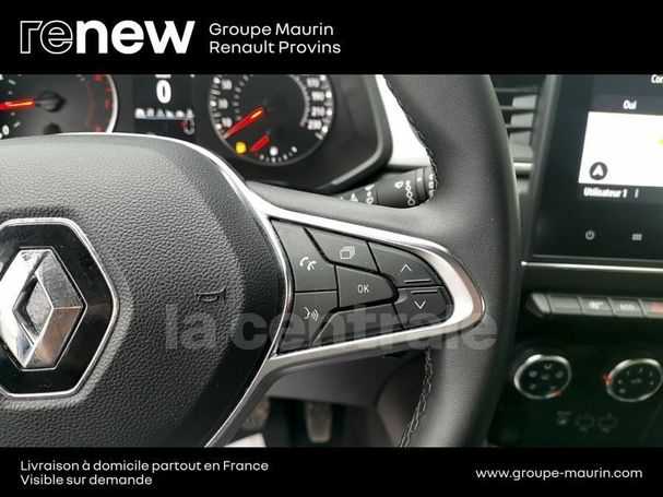 Renault Captur 1.0 TCe 74 kW image number 24