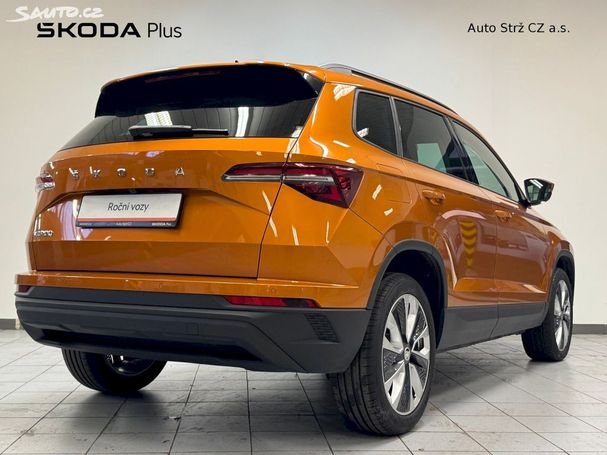 Skoda Karoq 2.0 TDI Style 85 kW image number 3