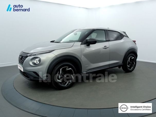 Nissan Juke 105 kW image number 1