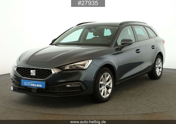 Seat Leon ST 2.0 TDI DSG Style 110 kW image number 1