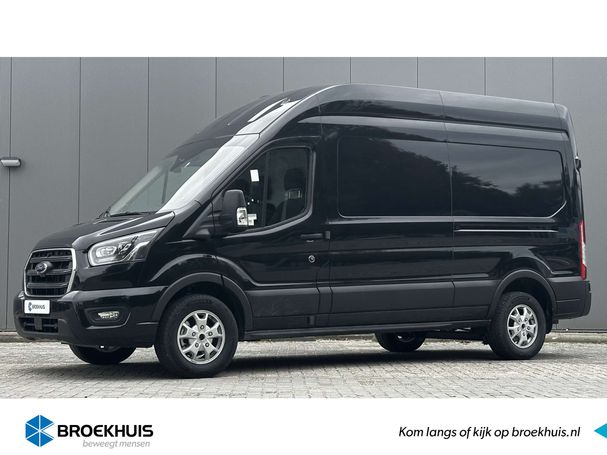 Ford Transit L3H2 Limited 125 kW image number 1