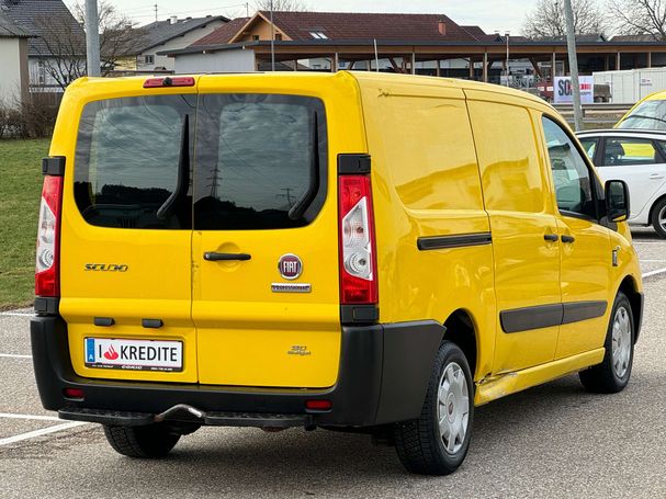 Fiat Scudo 66 kW image number 4