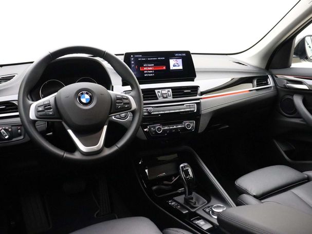 BMW X1 20i sDrive 131 kW image number 23