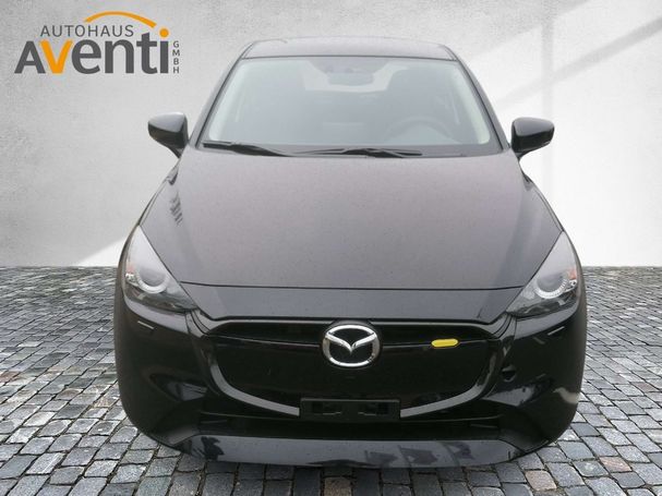 Mazda 2 SkyActiv-G 55 kW image number 2