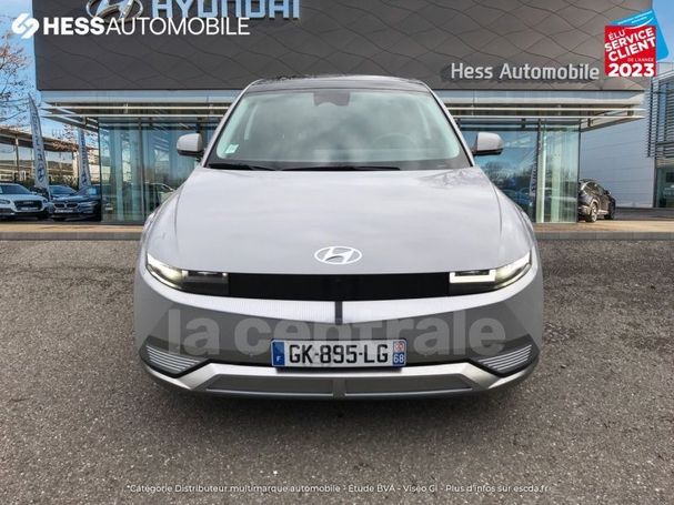 Hyundai Ioniq 5 448 kW image number 3