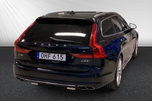 Volvo V90 D5 AWD Inscription 175 kW image number 6