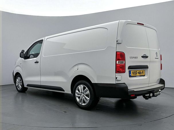 Peugeot Expert 130 kW image number 6