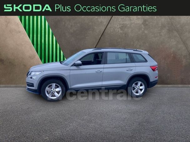 Skoda Kodiaq 1.5 TSI ACT Active 110 kW image number 14