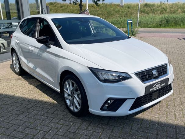 Seat Ibiza 1.0 59 kW image number 13