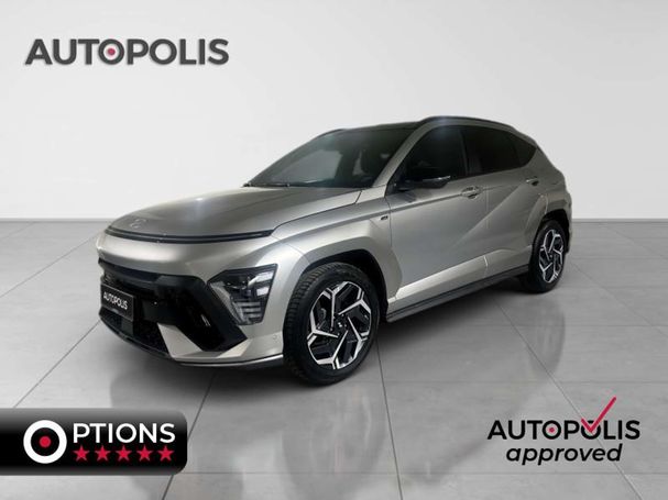 Hyundai Kona 1.6 145 kW image number 1