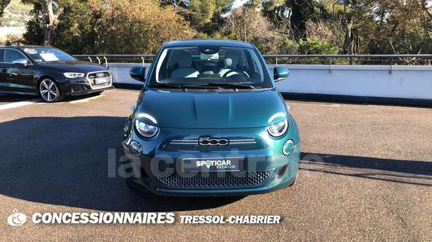 Fiat 500 e 42 kWh 88 kW image number 3