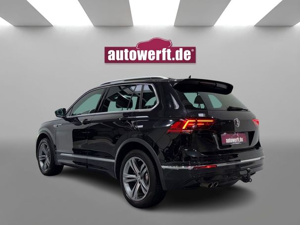 Volkswagen Tiguan 2.0 TSI DSG 4Motion 140 kW image number 4