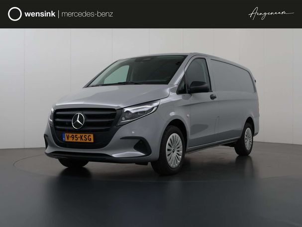 Mercedes-Benz Vito 116 CDi PRO 120 kW image number 1