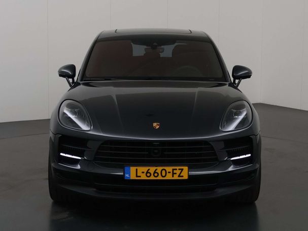 Porsche Macan S 260 kW image number 2