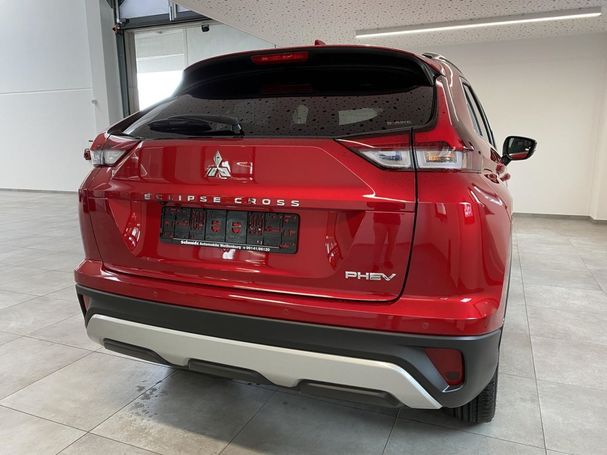 Mitsubishi Eclipse Cross 138 kW image number 6