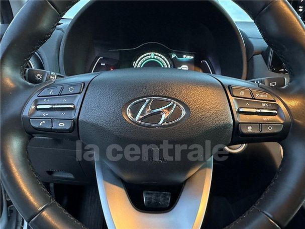 Hyundai Kona 150 kW image number 8