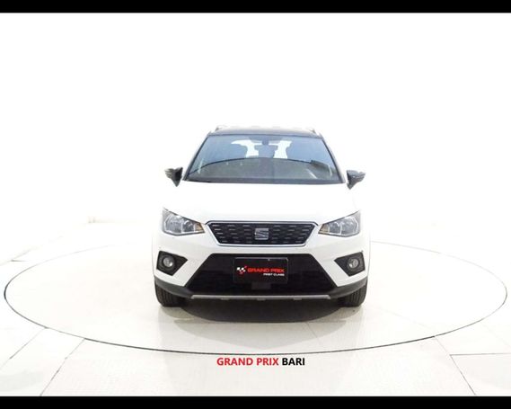 Seat Arona 1.0 TSI XCELLENCE 70 kW image number 2