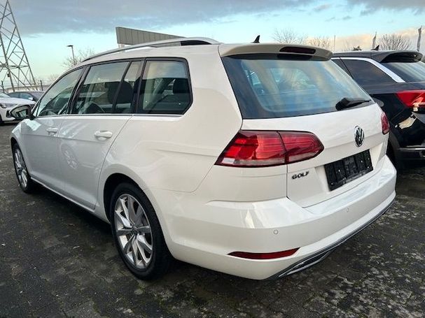 Volkswagen Golf Variant TSI Highline 110 kW image number 5