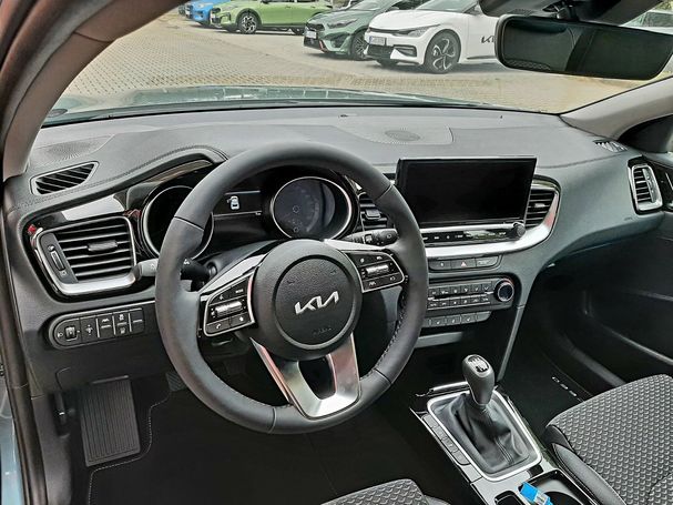 Kia XCeed 1.0 88 kW image number 6