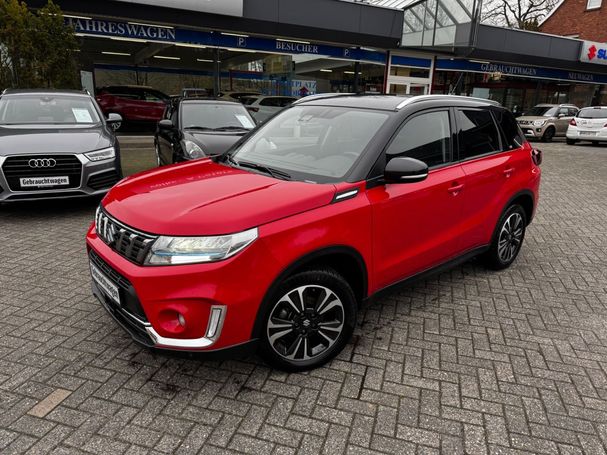 Suzuki Vitara 1.4 Boosterjet Hybrid Comfort+ ALLGRIP 95 kW image number 1