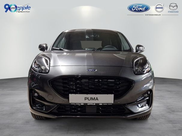 Ford Puma 1.0 EcoBoost ST-Line X 92 kW image number 2